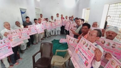 Photo of जदयू भाजपा सरकार में अफसरशाही चरम पर:-ओमप्रकाश