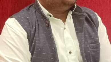 Photo of रात्रि रक्त पट्ट संग्रहण गतिविधि की गुणवत्ता की जा रही है सुनिश्चित