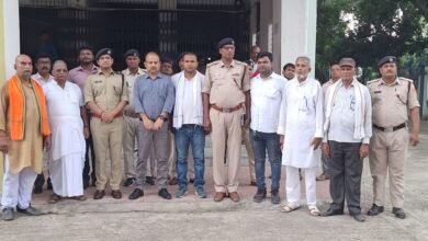 Photo of EVM & VVPAT वेयर हाउस का त्रैमासिक निरीक्षण