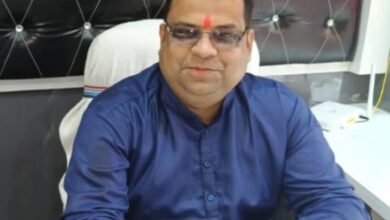 Photo of 13 सितम्बर शनिवार क़ो होगा ओठगन,14 क़ो होगा जितिया का व्रत,15 को प्रातः 06.36 के बाद होगा पारणा:-पंडित तरुण झा