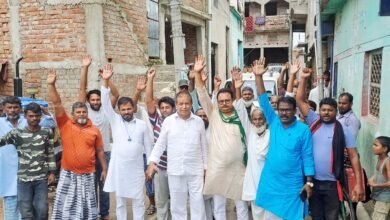 Photo of तेजस्वी यादव की बिहार अधिकार यात्रा को सफल बनाने के लिए तैयारी तेज