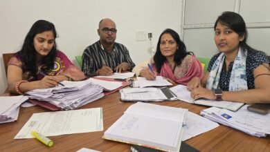 Photo of सहरसा में तीन दिवसीय उग्रतारा महोत्सव 23 से 25 सितंबर तक