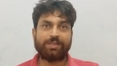 Photo of तीन डीएसपी नहीं कर सके चोरी की घटना का उद्भेदन