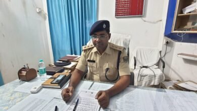 Photo of जोमैटो डिलीवरी बॉय से हुई बाइक लूट की घटना का हुआ उद्भेदन