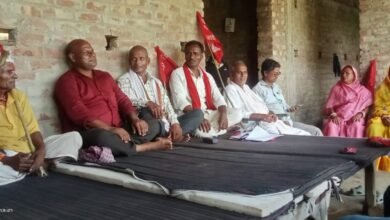 Photo of पार्टी विरोधी कार्य के लिए राजकुमार हुए निष्कासित