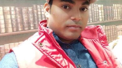 Photo of बिजली करंट लगने से युवक की हुई मौत