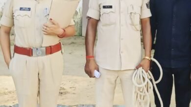 Photo of नावालिग से दुष्कर्म के दो आरोपी भाई गिरफ्तार