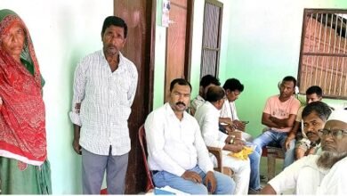 Photo of चुनाव पाठशाला का सफल आयोजन