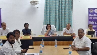 Photo of EVM का द्वितीय रेंडमाइजेशन सम्पन्न