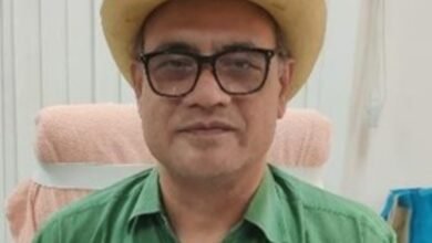 Photo of विश्व खाद्य दिवस – 2025 बेहतर भोजन और बेहतर भविष्य के लिए हाथ मिलाना