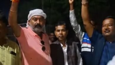 Photo of तारिणी के एनडीए का दामन थामने से रत्नेश की जीत की राह आसान