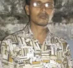 Photo of वेंडिंग जॉन घोषित कर सर्वेधारी सभी फूटपाथ दुकानदारों को बसाए जिला प्रशासन व नगर निगम:-शंकर