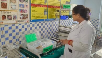 Photo of मातृ मृत्यु रोकथाम में समुदाय से लेकर स्वास्थ्य तंत्र का दिख रहा एकीकरण