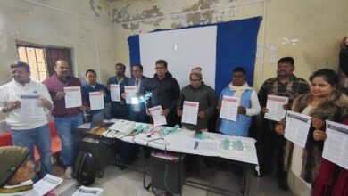 Photo of एमडीए की सफलता के लिए मुखिया कराएंगे दीवार लेखन,सामुदायिक सहभागिता की अपील