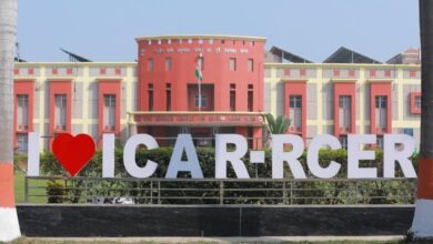 Photo of कृषि अनुसंधान परिसर, पटना में होगा दो दिवसीय किसान मेला