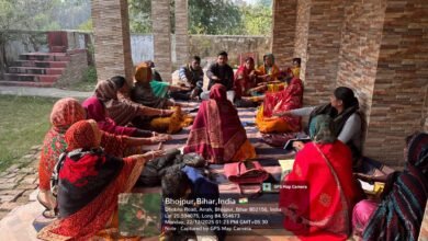 Photo of आगामी एमडीए कार्यक्रम में जीविका के सदस्यों का रहेगा सक्रीय सहयोग