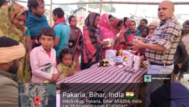 Photo of एक दिवसीय पशु बांझपन निवारण शिविर का हुआ आयोजन