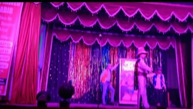 Photo of रहस्य रोमांस व हैरत अंगेज कारनामे से भरा पीके सम्राट जादूगर का शो प्रारंभ