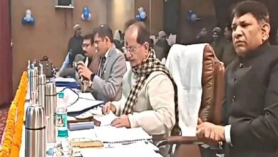 Photo of आम बिहारियों की सुविधा के लिए लगातार उठा रहे सुधारवादी कदम:-उप मुख्यमंत्री 