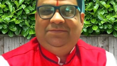 Photo of 23 जनवरी, शुक्रवार को होगी विद्या की देवी माँ सरस्वती की पूजा:-पंडित तरुण झा