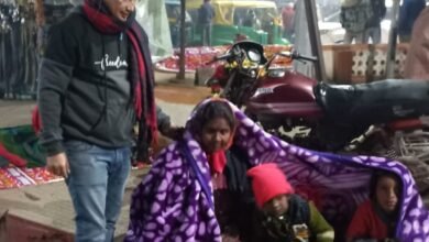 Photo of वर्षो से जरुरतमंदो की सेवा में लगे हैं रौशन