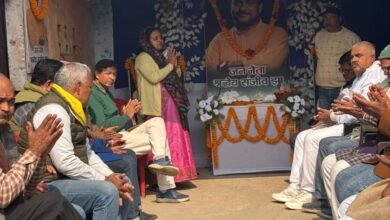 Photo of कोसी के कमल नायक को याद कर भावुक हुआ सहरसा