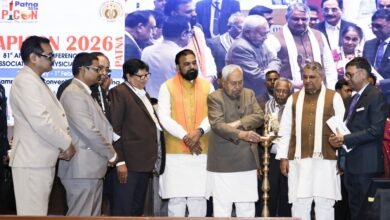 Photo of महिलाओं को सशक्त एवं आत्मनिर्भर बनाने के लिए ‘मुख्यमंत्री महिला रोजगार योजना’ की प्रारंभ