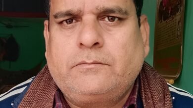 Photo of दुकान तोड़ने से पहले दुकान आवंटित कर बसाये प्रशासन:-नवीन