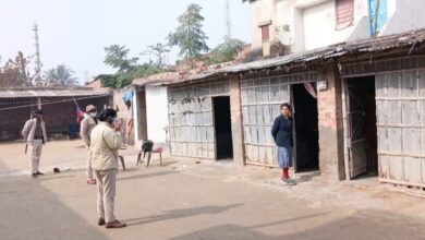 Photo of भारतीय नगर स्थित रेड लाइट एरिया में पुलिस की बड़ी कार्रवाई,15 लड़कियां रेस्क्यू, 14 घर सील
