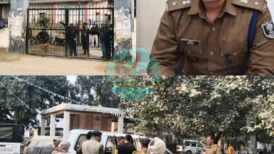 Photo of सहरसा में दारोगा भर्ती परीक्षा में बड़ा फर्जीवाड़ा