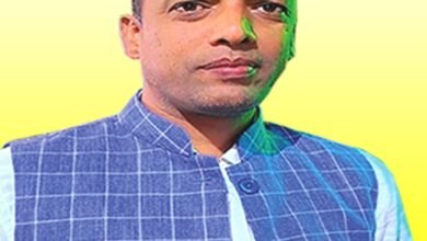 Photo of अमेरिका द्वारा भारत पर टैरिफ कम करना प्रधानमंत्री मोदी की वैश्विक आर्थिक कूटनीति की बड़ी जीत:-अमर ज्योति