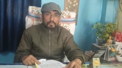 Photo of प्री सबमिशन एवं सबमिशन में रिफ्रेशमेंट व लंच के नाम पर शोषण पर कुलाधिपति और कुलपति को पत्र