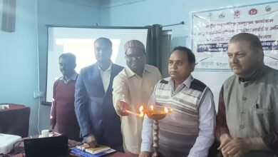 Photo of फाइलेरिया मुक्त सहरसा बनाना हमारी प्राथमिकता:-सिविल सर्जन