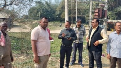 Photo of फॉर्मर रजिस्ट्री कार्य का किया जा रहा है क्रियान्वयन